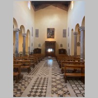Basilica di San Saba di Roma, photo dapper777, tripadvisor.jpg